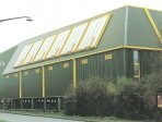 Fitnesscenter