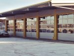 PKW-Reparatur