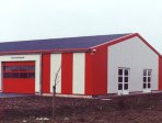Gewerbehalle