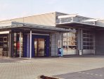 T&Uuml;V Nord Niederlassung