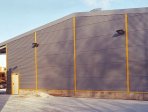 Lagerhalle