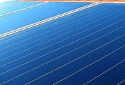 Hallenbau durch Photovoltaik für die EnEV optimieren