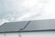 Verstärkte Nachfrage nach Pultdachhallen aus Stahl für Gewerbe + Industrie